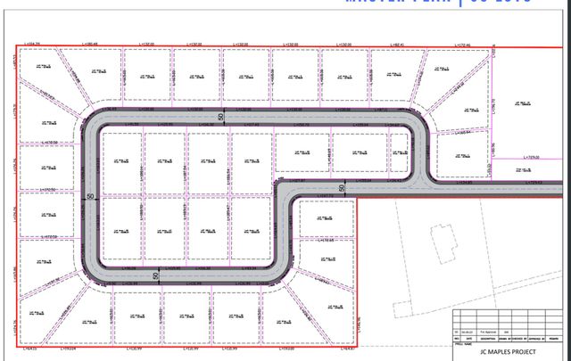 000 JC Maples Road, Gunter, TX 75058