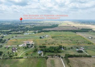 000 JC Maples Road, Gunter, TX 75058
