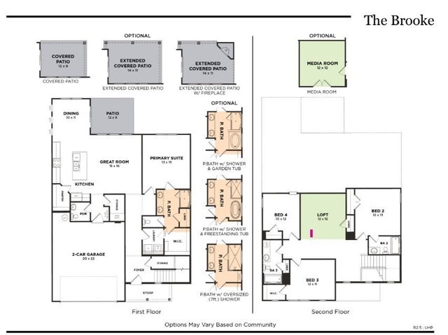 4265 Bywater Road, Spring Hill, TN 37174