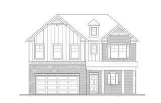 4265 Bywater Road, Spring Hill, TN 37174