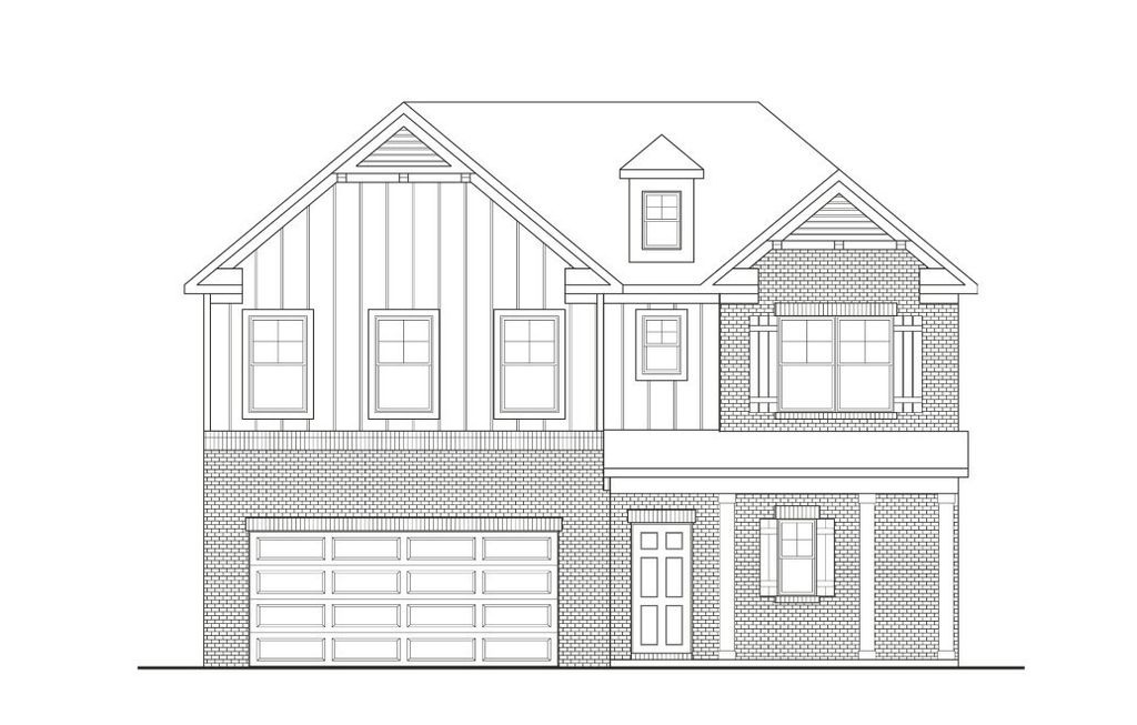 4265 Bywater Road, Spring Hill, TN 37174