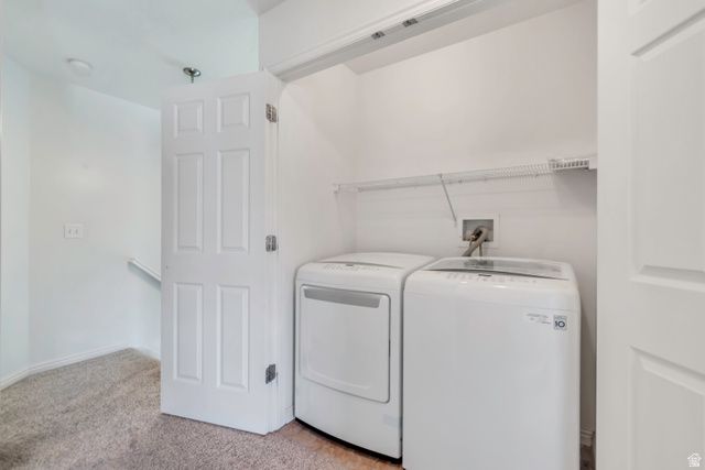 677 W VILLA DR, Sandy, UT 84070