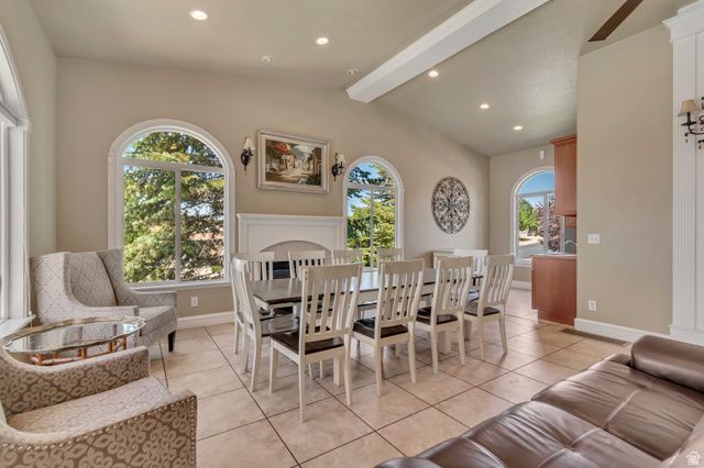 677 W VILLA DR, Sandy, UT 84070