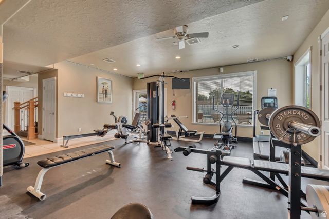 677 W VILLA DR, Sandy, UT 84070