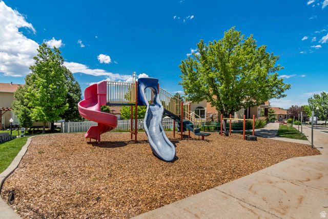 677 W VILLA DR, Sandy, UT 84070
