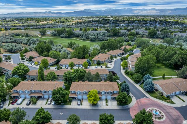 677 W VILLA DR, Sandy, UT 84070