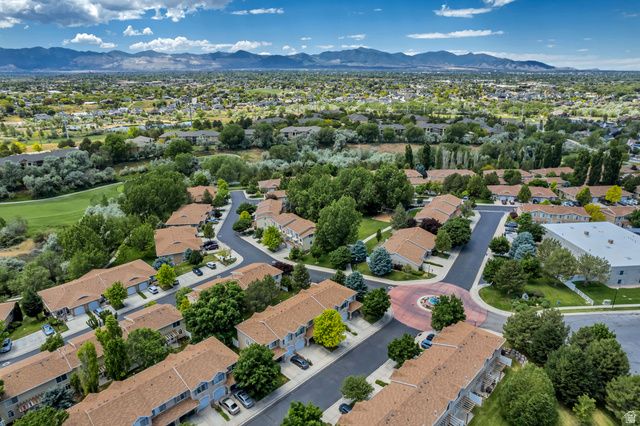 677 W VILLA DR, Sandy, UT 84070
