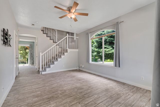 677 W VILLA DR, Sandy, UT 84070