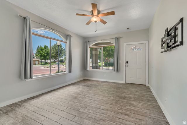 677 W VILLA DR, Sandy, UT 84070