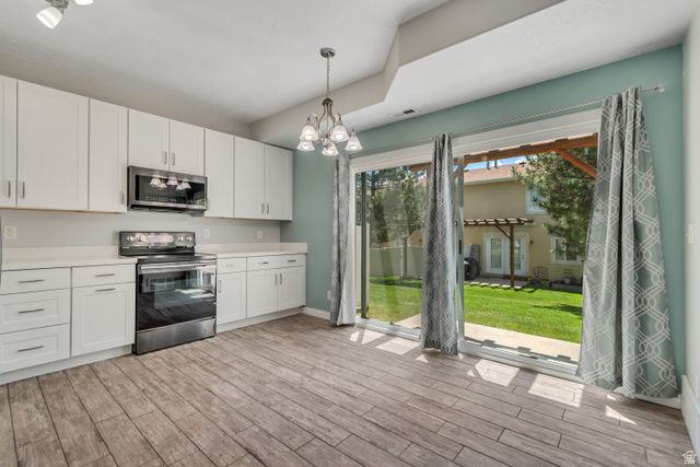 677 W VILLA DR, Sandy, UT 84070