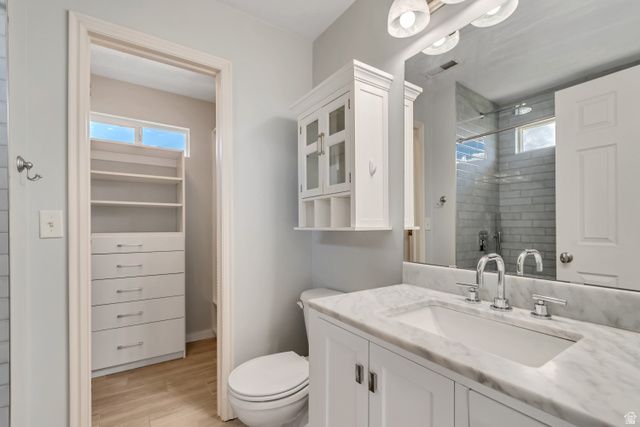 677 W VILLA DR, Sandy, UT 84070