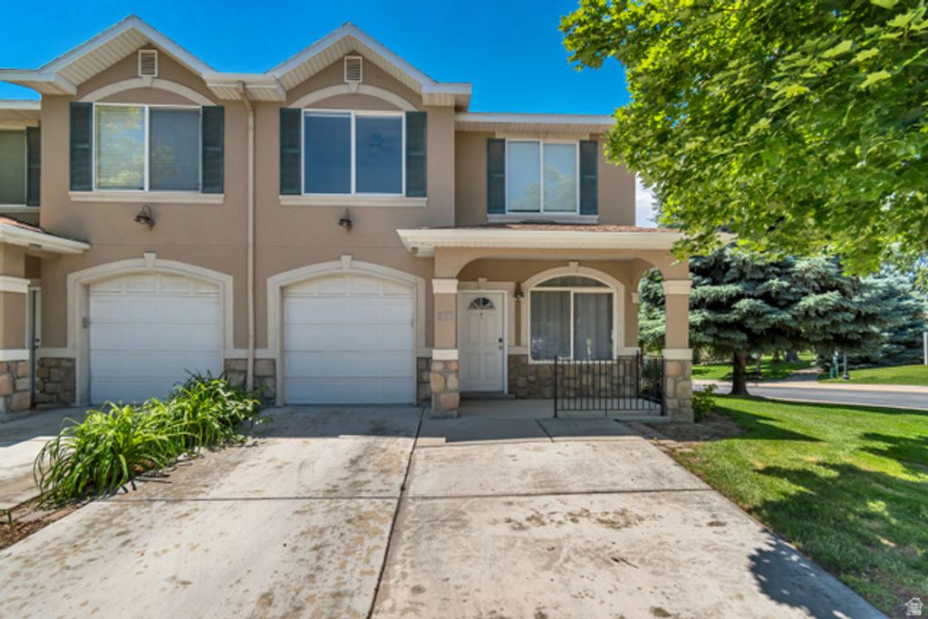 677 W VILLA DR, Sandy, UT 84070