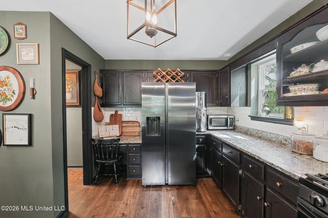 11565 Miller Road, Olive Branch, MS 38654
