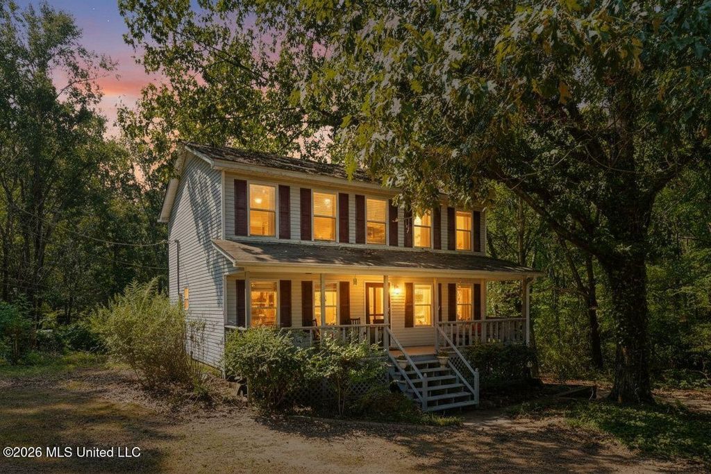11565 Miller Road, Olive Branch, MS 38654
