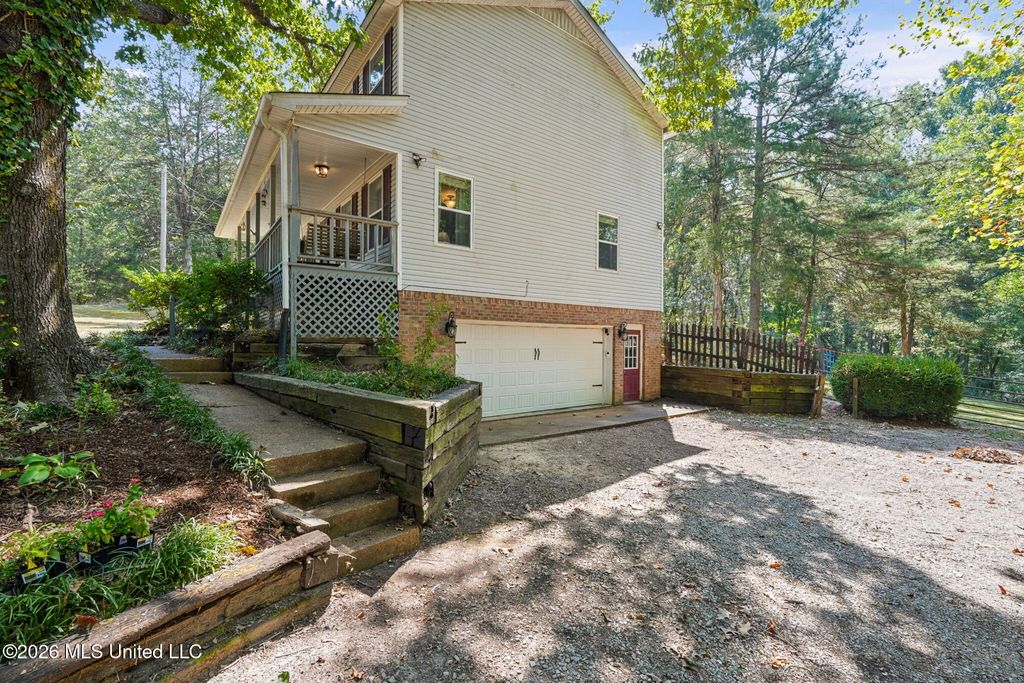 11565 Miller Road, Olive Branch, MS 38654 — photo 4