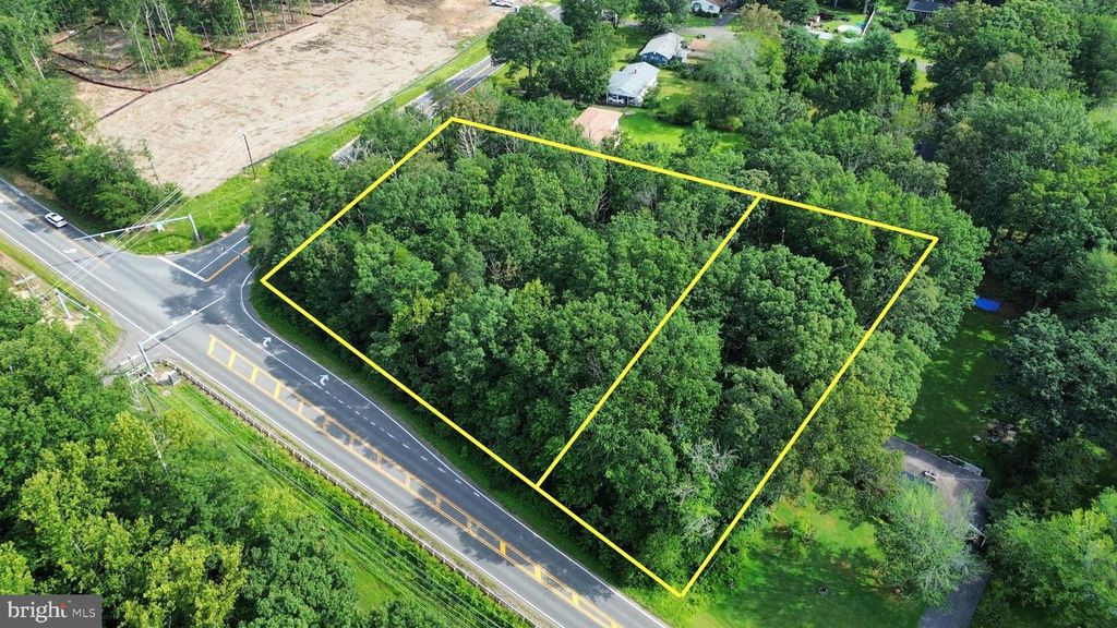 7417 RILEY RD, Warrenton, VA 20187