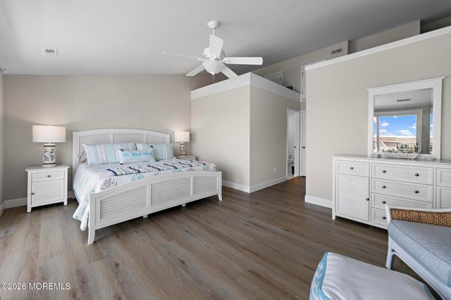 401 Bay Shore Drive 18B, Barnegat, NJ 08005
