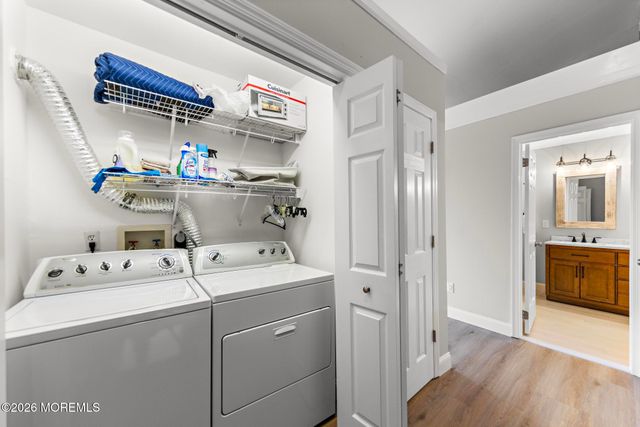 401 Bay Shore Drive 18B, Barnegat, NJ 08005
