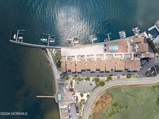 401 Bay Shore Drive 18B, Barnegat, NJ 08005