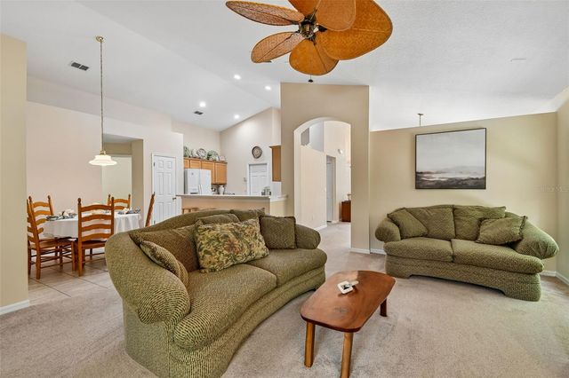 814 MOONLIT LANE, Casselberry, FL 32707