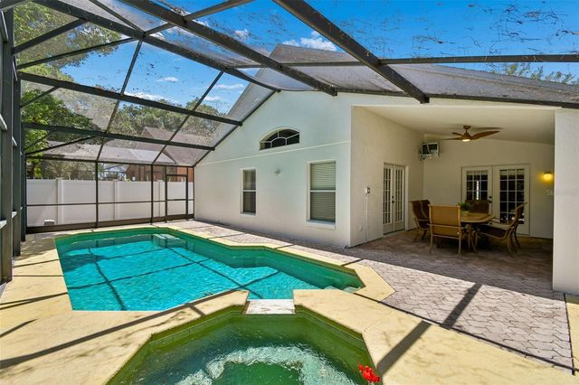 814 MOONLIT LANE, Casselberry, FL 32707