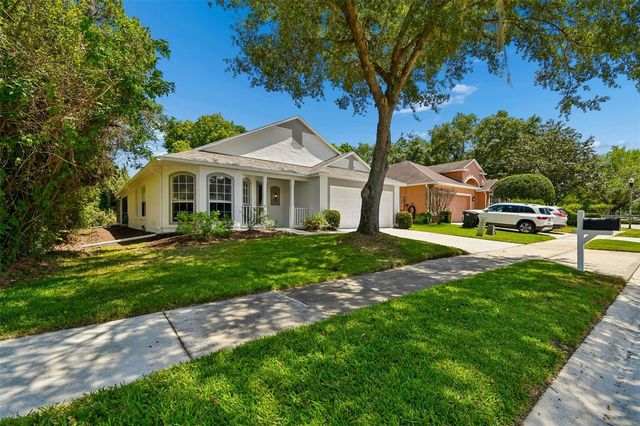 814 MOONLIT LANE, Casselberry, FL 32707