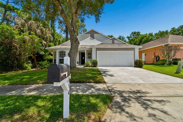 814 MOONLIT LANE, Casselberry, FL 32707