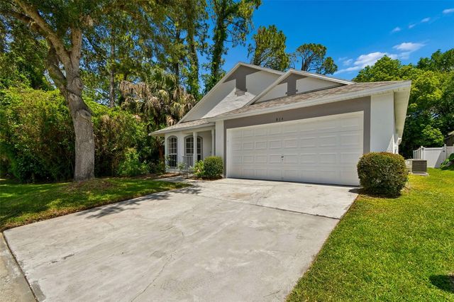 814 MOONLIT LANE, Casselberry, FL 32707
