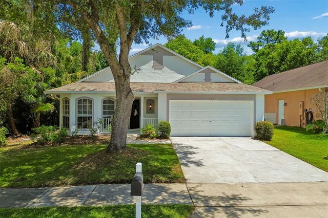 814 MOONLIT LANE, Casselberry, FL 32707