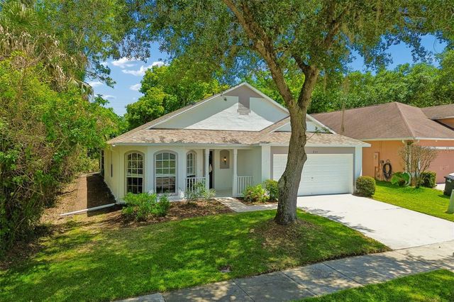 814 MOONLIT LANE, Casselberry, FL 32707