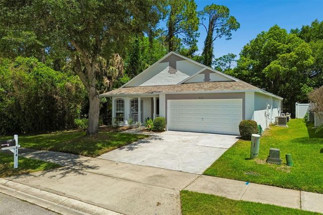 814 MOONLIT LANE, Casselberry, FL 32707