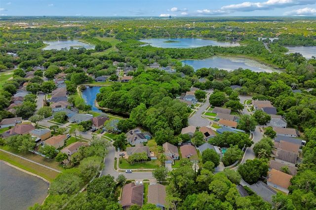 814 MOONLIT LANE, Casselberry, FL 32707