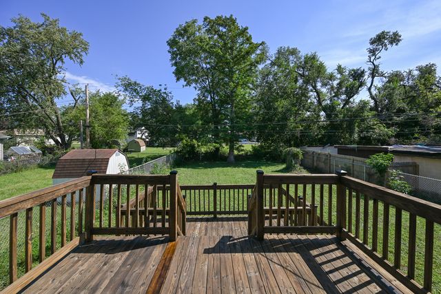 16607 Paulina Street, Markham, IL 60428