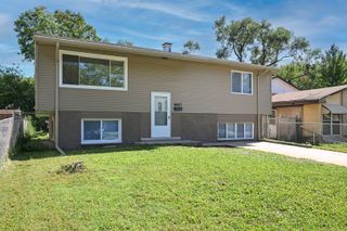 16607 Paulina Street, Markham, IL 60428