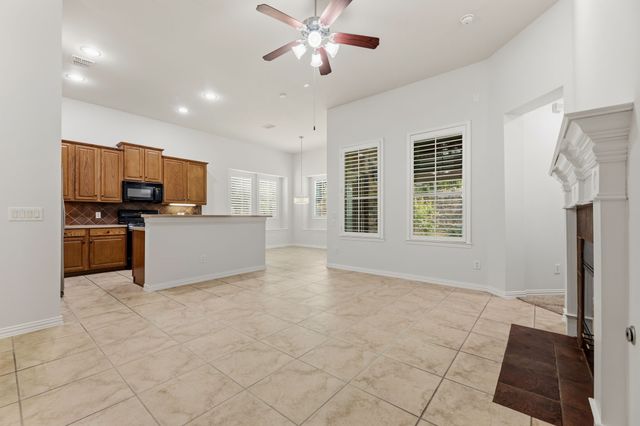 697 Scenic Ranch Circle, Fairview, TX 75069