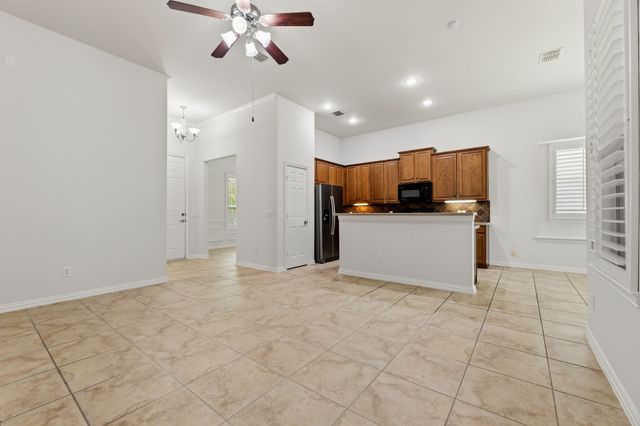 697 Scenic Ranch Circle, Fairview, TX 75069