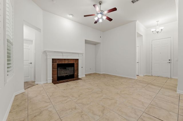 697 Scenic Ranch Circle, Fairview, TX 75069