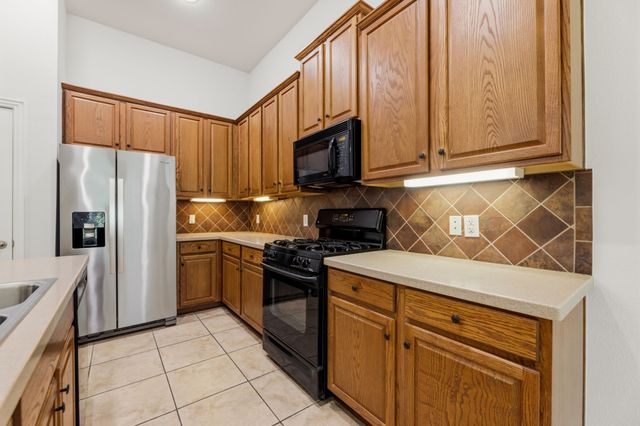 697 Scenic Ranch Circle, Fairview, TX 75069