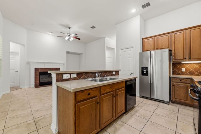 697 Scenic Ranch Circle, Fairview, TX 75069