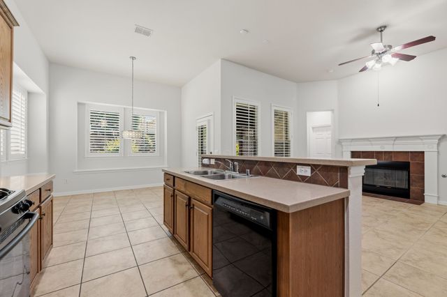 697 Scenic Ranch Circle, Fairview, TX 75069