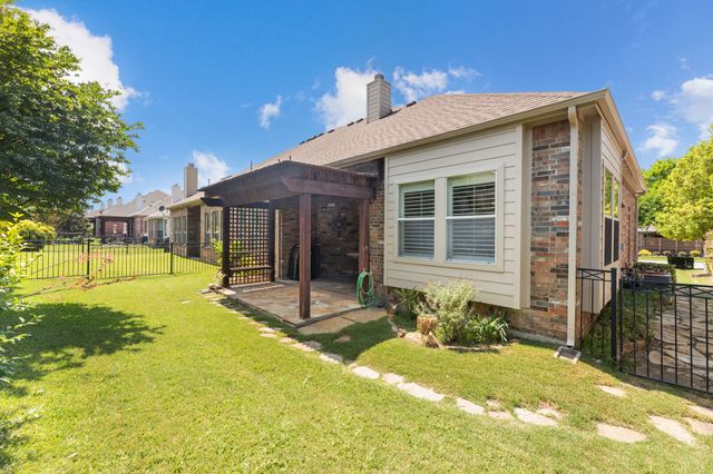 697 Scenic Ranch Circle, Fairview, TX 75069