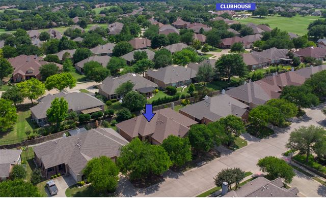 697 Scenic Ranch Circle, Fairview, TX 75069