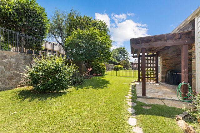 697 Scenic Ranch Circle, Fairview, TX 75069
