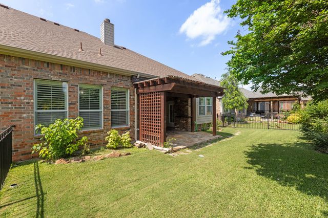 697 Scenic Ranch Circle, Fairview, TX 75069