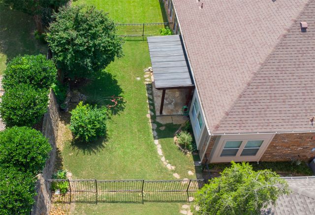 697 Scenic Ranch Circle, Fairview, TX 75069