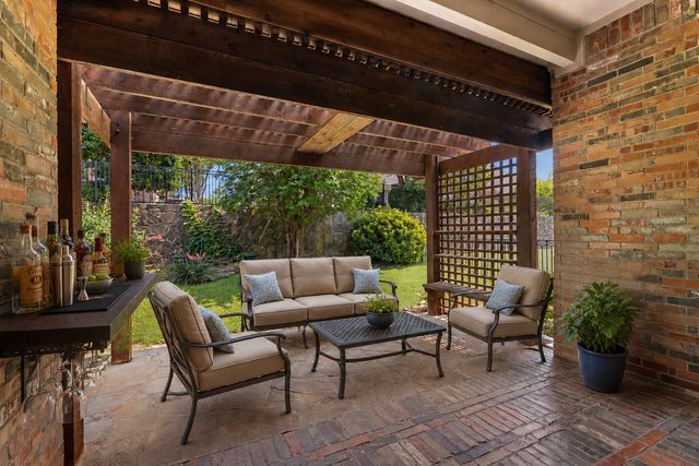 697 Scenic Ranch Circle, Fairview, TX 75069