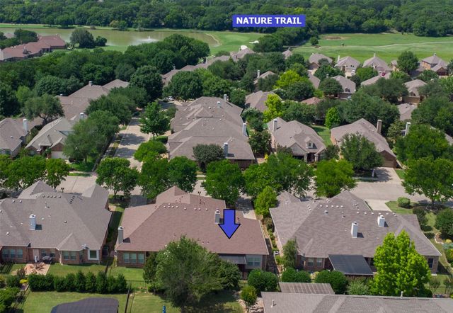 697 Scenic Ranch Circle, Fairview, TX 75069