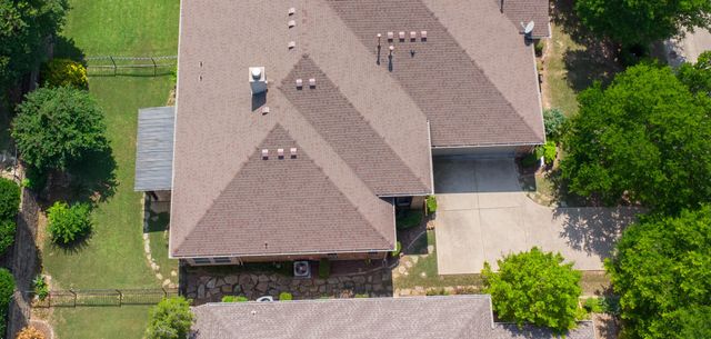 697 Scenic Ranch Circle, Fairview, TX 75069