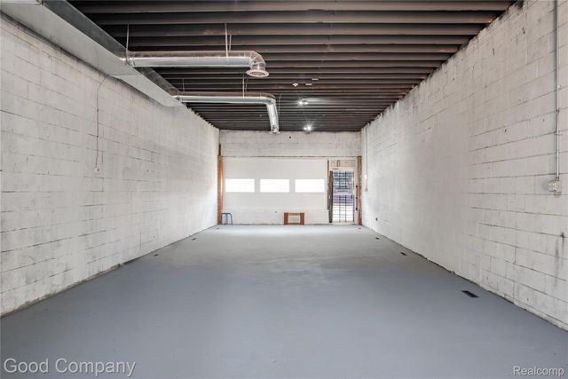 10305 W McNichols Road, Detroit, MI 48221