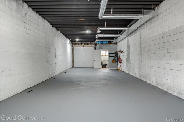 10305 W McNichols Road, Detroit, MI 48221